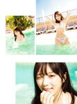 [Photobook] Yuuki Yoda 与田祐希 - Silent Time 無口な時間(3rd scan)