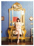 [Photobook] Yuuki Yoda 与田祐希 - Silent Time 無口な時間(3rd scan)