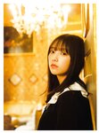 [Photobook] Yuuki Yoda 与田祐希 - Silent Time 無口な時間(3rd scan)