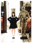 [Photobook] Yuuki Yoda 与田祐希 - Silent Time 無口な時間(3rd scan)