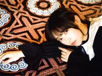 [Photobook] Yuuki Yoda 与田祐希 - Silent Time 無口な時間(3rd scan)