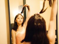 [Photobook] Yuuki Yoda 与田祐希 - Silent Time 無口な時間(3rd scan)