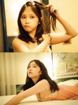 [Photobook] Yuuki Yoda 与田祐希 - Silent Time 無口な時間(3rd scan)