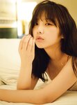 [Photobook] Yuuki Yoda 与田祐希 - Silent Time 無口な時間(3rd scan)