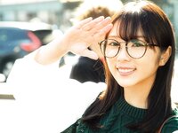 [Photobook] Yuuki Yoda 与田祐希 - Silent Time 無口な時間(3rd scan)