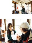 [Photobook] Yuuki Yoda 与田祐希 - Silent Time 無口な時間(3rd scan)
