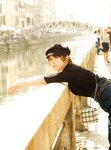 [Photobook] Yuuki Yoda 与田祐希 - Silent Time 無口な時間(3rd scan)