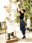 [Photobook] Yuuki Yoda 与田祐希 - Silent Time 無口な時間(3rd scan)