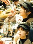 [Photobook] Yuuki Yoda 与田祐希 - Silent Time 無口な時間(3rd scan)
