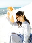 [Photobook] Yuuki Yoda 与田祐希 - Silent Time 無口な時間(3rd scan)