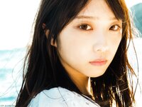 [Photobook] Yuuki Yoda 与田祐希 - Silent Time 無口な時間(3rd scan)