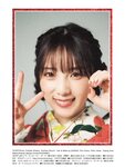[Photobook] Yuuki Yoda 与田祐希 - Silent Time 無口な時間(3rd scan)
