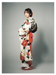 [Photobook] Yuuki Yoda 与田祐希 - Silent Time 無口な時間(3rd scan)