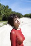 [WPB-net] No.237 Miki Sato 佐藤美希 スペシャル写真集「ファーストタイム」(2019.12)