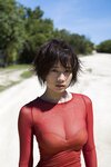[WPB-net] No.237 Miki Sato 佐藤美希 スペシャル写真集「ファーストタイム」(2019.12)