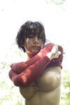 [WPB-net] No.237 Miki Sato 佐藤美希 スペシャル写真集「ファーストタイム」(2019.12)