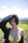 [WPB-net] No.237 Miki Sato 佐藤美希 スペシャル写真集「ファーストタイム」(2019.12)