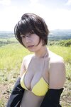 [WPB-net] No.237 Miki Sato 佐藤美希 スペシャル写真集「ファーストタイム」(2019.12)