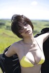 [WPB-net] No.237 Miki Sato 佐藤美希 スペシャル写真集「ファーストタイム」(2019.12)