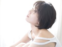 [WPB-net] No.237 Miki Sato 佐藤美希 スペシャル写真集「ファーストタイム」(2019.12)