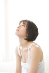 [WPB-net] No.237 Miki Sato 佐藤美希 スペシャル写真集「ファーストタイム」(2019.12)