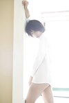 [WPB-net] No.237 Miki Sato 佐藤美希 スペシャル写真集「ファーストタイム」(2019.12)