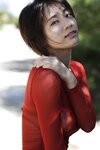 [WPB-net] No.237 Miki Sato 佐藤美希 スペシャル写真集「ファーストタイム」(2019.12)