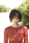 [WPB-net] No.237 Miki Sato 佐藤美希 スペシャル写真集「ファーストタイム」(2019.12)