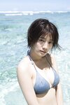 [WPB-net] No.237 Miki Sato 佐藤美希 スペシャル写真集「ファーストタイム」(2019.12)