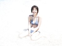 [WPB-net] No.237 Miki Sato 佐藤美希 スペシャル写真集「ファーストタイム」(2019.12)