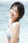 [WPB-net] No.237 Miki Sato 佐藤美希 スペシャル写真集「ファーストタイム」(2019.12)