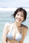 [WPB-net] No.237 Miki Sato 佐藤美希 スペシャル写真集「ファーストタイム」(2019.12)