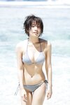 [WPB-net] No.237 Miki Sato 佐藤美希 スペシャル写真集「ファーストタイム」(2019.12)