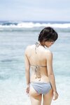 [WPB-net] No.237 Miki Sato 佐藤美希 スペシャル写真集「ファーストタイム」(2019.12)