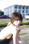 [WPB-net] No.237 Miki Sato 佐藤美希 スペシャル写真集「ファーストタイム」(2019.12)