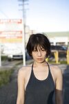 [WPB-net] No.237 Miki Sato 佐藤美希 スペシャル写真集「ファーストタイム」(2019.12)