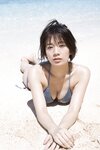 [WPB-net] No.237 Miki Sato 佐藤美希 スペシャル写真集「ファーストタイム」(2019.12)