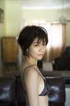 [WPB-net] No.237 Miki Sato 佐藤美希 スペシャル写真集「ファーストタイム」(2019.12)