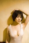 [WPB-net] No.237 Miki Sato 佐藤美希 スペシャル写真集「ファーストタイム」(2019.12)