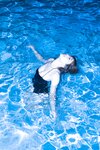 [WPB-net] No.237 Miki Sato 佐藤美希 スペシャル写真集「ファーストタイム」(2019.12)