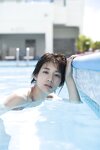 [WPB-net] No.237 Miki Sato 佐藤美希 スペシャル写真集「ファーストタイム」(2019.12)