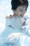 [WPB-net] No.237 Miki Sato 佐藤美希 スペシャル写真集「ファーストタイム」(2019.12)