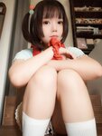 [Cosplay] Nikumikyo きょう肉肉 - Nikumikyo Vol.36