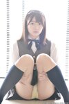 [LOVEPOP] Gravure No.43 - Tsubasa Haduki 葉月つばさ Photoset 11 [82.9Mb]