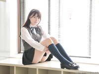 [LOVEPOP] Gravure No.43 - Tsubasa Haduki 葉月つばさ Photoset 11 [82.9Mb]
