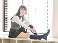 [LOVEPOP] Gravure No.43 - Tsubasa Haduki 葉月つばさ Photoset 11 [82.9Mb]