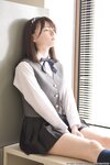 [LOVEPOP] Gravure No.43 - Tsubasa Haduki 葉月つばさ Photoset 11 [82.9Mb]