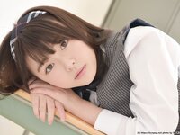 [LOVEPOP] Gravure No.43 - Tsubasa Haduki 葉月つばさ Photoset 11 [82.9Mb]