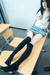 [Fantia] 发条少女（迷之呆梨）- 尾随颜控少女漏点隐藏版［121P-17M］