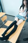 [Fantia] 发条少女（迷之呆梨）- 尾随颜控少女漏点隐藏版［121P-17M］
